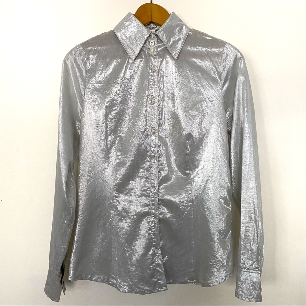 Bandolera woman blouse